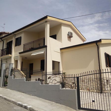 B&B Green Da Maria Matera Exterior foto